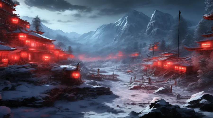 江湖悠悠游戏图片1